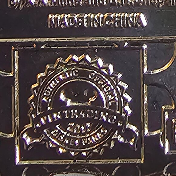 DISNEY Pin Trading ~ Shanghai Resort ~ Pin Trading Fun Day ~ Tigger ~ 2017 ~ A1 - Picture 8 of 13